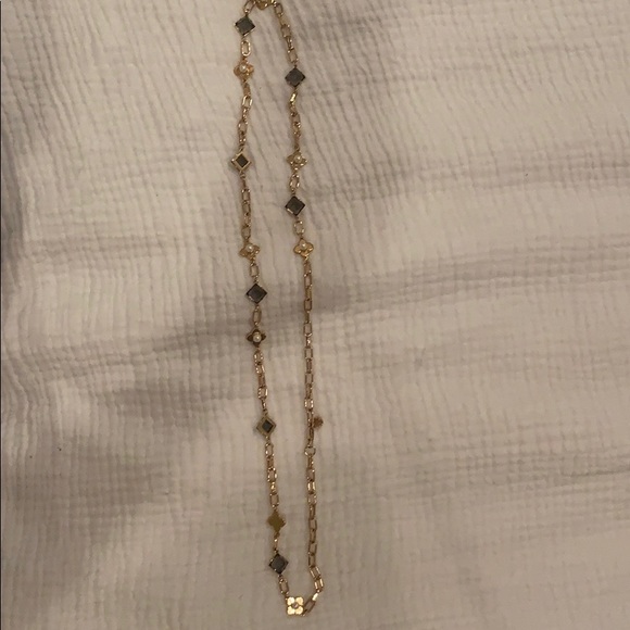 Tory Burch necklace - Picture 1 of 4